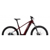 Rower elektryczny HAIBIKE ALLTRACK 5 27.5 720Wh Cues dark tuscan/teal glossy 2025