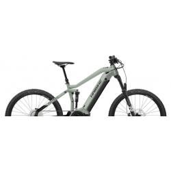 Rower elektryczny HAIBIKE ALLTRAIL 4 27.5 MTB FULLY 630Wh honeydew 2023