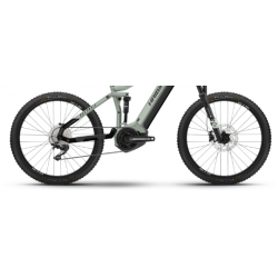 Rower elektryczny HAIBIKE ALLTRAIL 4 27.5 MTB FULLY 630Wh honeydew 2023