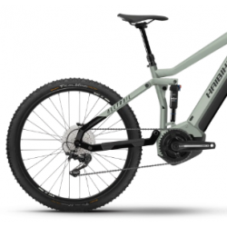 Rower elektryczny HAIBIKE ALLTRAIL 4 27.5 MTB FULLY 630Wh honeydew 2023