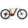 Rower elektryczny HAIBIKE ALLTRACK 6 27.5 HIGH papaya / titan gloss 2025