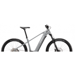 Rower elektryczny HAIBIKE ALLTRACK 7 27.5 High szary / biały połysk 2025