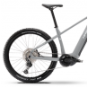 Rower elektryczny HAIBIKE ALLTRACK 7 27.5 High szary / biały połysk 2025