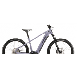 Rower elektryczny HAIBIKE ALLTRACK 7 27.5 High lawendowy / czarny mat 2025