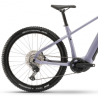 Rower elektryczny HAIBIKE ALLTRACK 7 27.5 High lawendowy / czarny mat 2025