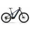 Rower elektryczny HAIBIKE ALLTRAIL 9 27.5 MTB Fully 720Wh niebieski / oliwkowy połysk 2023