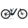 Rower elektryczny HAIBIKE ALLTRAIL 9 27.5 MTB Fully 720Wh niebieski / oliwkowy połysk 2023
