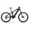 Rower elektryczny HAIBIKE ALLTRAIL 4 29 MTB Fully 630Wh zielony mat 2023