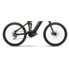 Rower elektryczny HAIBIKE ALLTRAIL 4 29 MTB Fully 630Wh zielony mat 2023