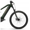 Rower elektryczny HAIBIKE ALLTRAIL 4 29 MTB Fully 630Wh zielony mat 2023