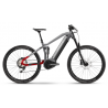 Rower elektryczny HAIBIKE ALLTRAIL 5 29 MTB Fully 630Wh szary / czerwony połysk 2022