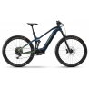 Rower elektryczny HAIBIKE ALLTRAIL 9 29 MTB Fully 720Wh oliwkowy / niebieski połysk 2023
