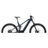 Rower elektryczny HAIBIKE ALLTRAIL 9 29 MTB Fully 720Wh oliwkowy / niebieski połysk 2023
