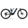 Rower elektryczny HAIBIKE ALLTRAIL 9 29 MTB Fully 720Wh oliwkowy / niebieski połysk 2023