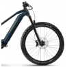 Rower elektryczny HAIBIKE ALLTRAIL 9 29 MTB Fully 720Wh oliwkowy / niebieski połysk 2023