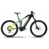 Rower elektryczny HAIBIKE FullSeven 6 MTB Fully 630Wh defender / black 2021