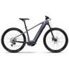 Rower elektryczny HAIBIKE ALLTRACK 7 29 HIGH lawendowy / czarny mat 2024
