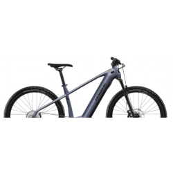 Rower elektryczny HAIBIKE ALLTRACK 7 29 HIGH lawendowy / czarny mat 2024