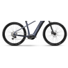 Rower elektryczny HAIBIKE ALLTRACK 7 29 HIGH lawendowy / czarny mat 2024