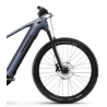 Rower elektryczny HAIBIKE ALLTRACK 7 29 HIGH lawendowy / czarny mat 2024