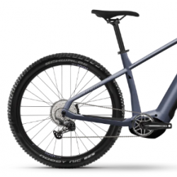 Rower elektryczny HAIBIKE ALLTRACK 7 29 HIGH lawendowy / czarny mat 2024