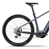 Rower elektryczny HAIBIKE ALLTRACK 7 29 HIGH lawendowy / czarny mat 2024