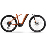 Rower elektryczny HAIBIKE ALLTRACK 6 29 HIGH 720Wh papaya / titan - gloss 2025