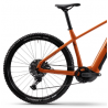 Rower elektryczny HAIBIKE ALLTRACK 6 29 HIGH 720Wh papaya / titan - gloss 2025