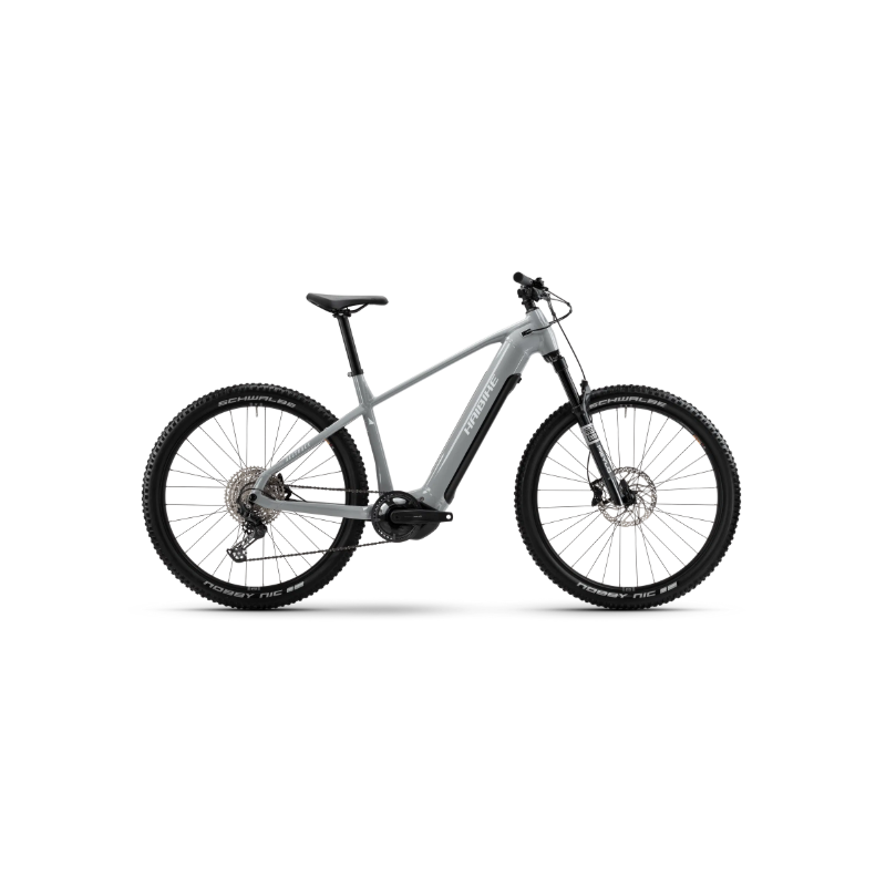 Rower elektryczny HAIBIKE ALLTRACK 7 29 HIGH urban grey / white glossy 2025