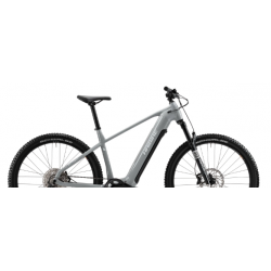 Rower elektryczny HAIBIKE ALLTRACK 7 29 HIGH urban grey / white glossy 2025