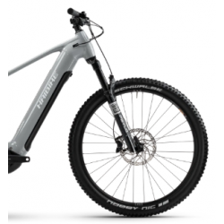 Rower elektryczny HAIBIKE ALLTRACK 7 29 HIGH urban grey / white glossy 2025