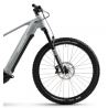 Rower elektryczny HAIBIKE ALLTRACK 7 29 HIGH urban grey / white glossy 2025