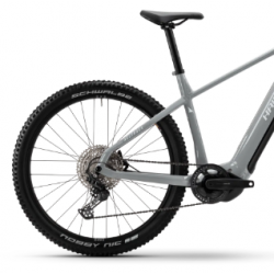 Rower elektryczny HAIBIKE ALLTRACK 7 29 HIGH urban grey / white glossy 2025