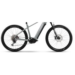 Rower elektryczny HAIBIKE ALLTRACK 7 29 HIGH urban grey / white glossy 2025