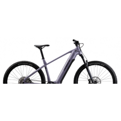 Rower elektryczny HAIBIKE