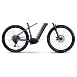 Rower elektryczny HAIBIKE