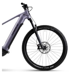 Rower elektryczny HAIBIKE