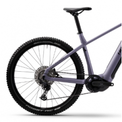 Rower elektryczny HAIBIKE