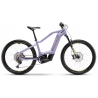Rower elektryczny HAIBIKE AllTrack 11 27.5 MTB Hardtail royal violet / lemon - matt 2023