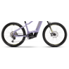 Rower elektryczny HAIBIKE AllTrack 11 27.5 MTB Hardtail royal violet / lemon - matt 2023