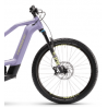 Rower elektryczny HAIBIKE AllTrack 11 27.5 MTB Hardtail royal violet / lemon - matt 2023