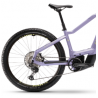Rower elektryczny HAIBIKE AllTrack 11 27.5 MTB Hardtail royal violet / lemon - matt 2023