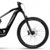 Rower elektryczny HAIBIKE AllMtn CF 8 MTB Fully 750Wh czarny / biały 2022