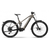 Rower elektryczny HAIBIKE Adventr FS 10 MTB Fully 720Wh warm grey 2023