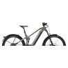 Rower elektryczny HAIBIKE Adventr FS 10 MTB Fully 720Wh warm grey 2023