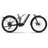 Rower elektryczny HAIBIKE Adventr FS 10 MTB Fully 720Wh warm grey 2023