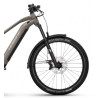Rower elektryczny HAIBIKE Adventr FS 10 MTB Fully 720Wh warm grey 2023