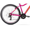 Romet Jolene 7.0 LTD różowy 2022