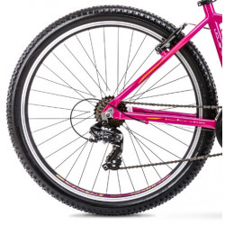 Romet Jolene 7.0 LTD różowy 2022