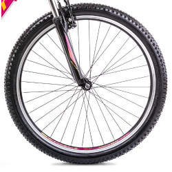 Romet Jolene 7.0 LTD różowy 2022